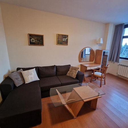 Flora Apartments Tmf Borovets Buitenkant foto