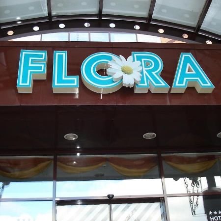 Flora Apartments Tmf Borovets Buitenkant foto