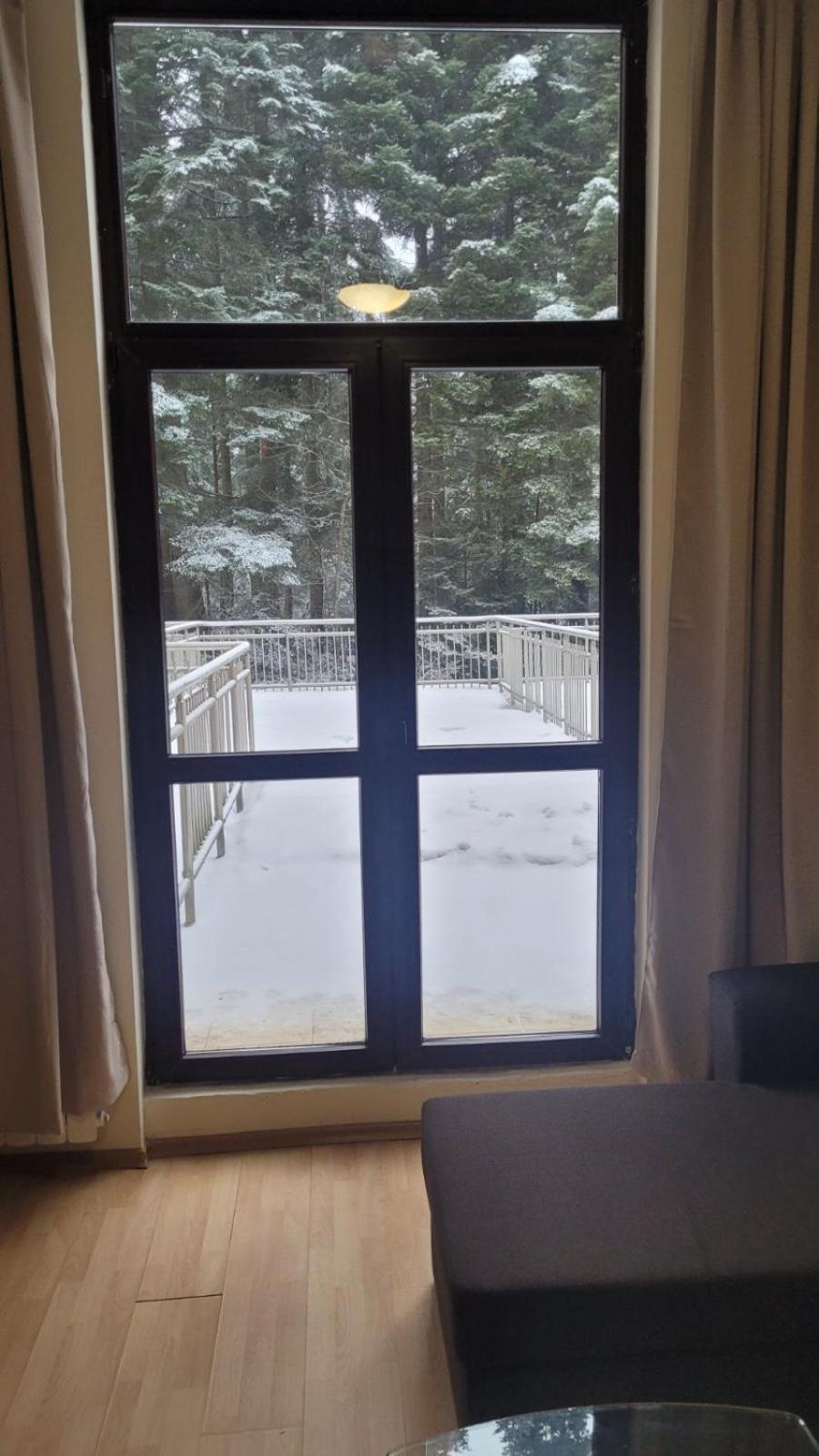 Flora Apartments Tmf Borovets Buitenkant foto