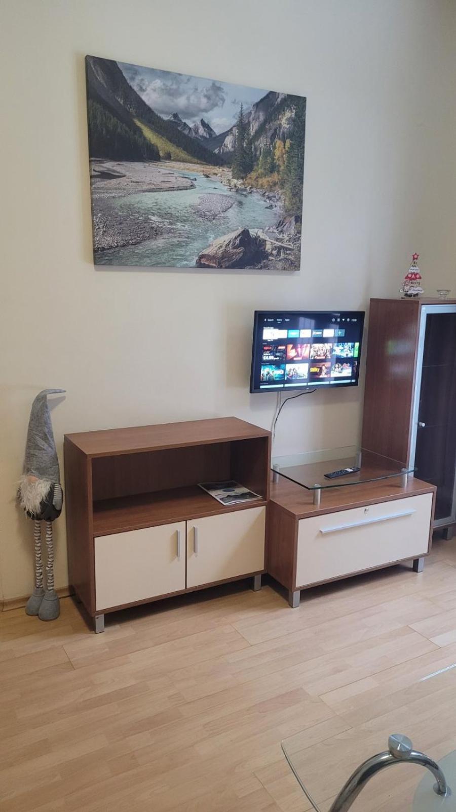 Flora Apartments Tmf Borovets Buitenkant foto