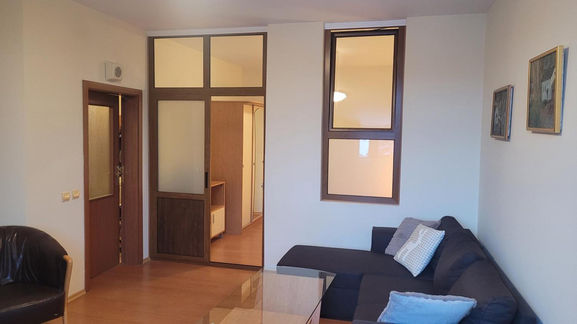 Flora Apartments Tmf Borovets Buitenkant foto