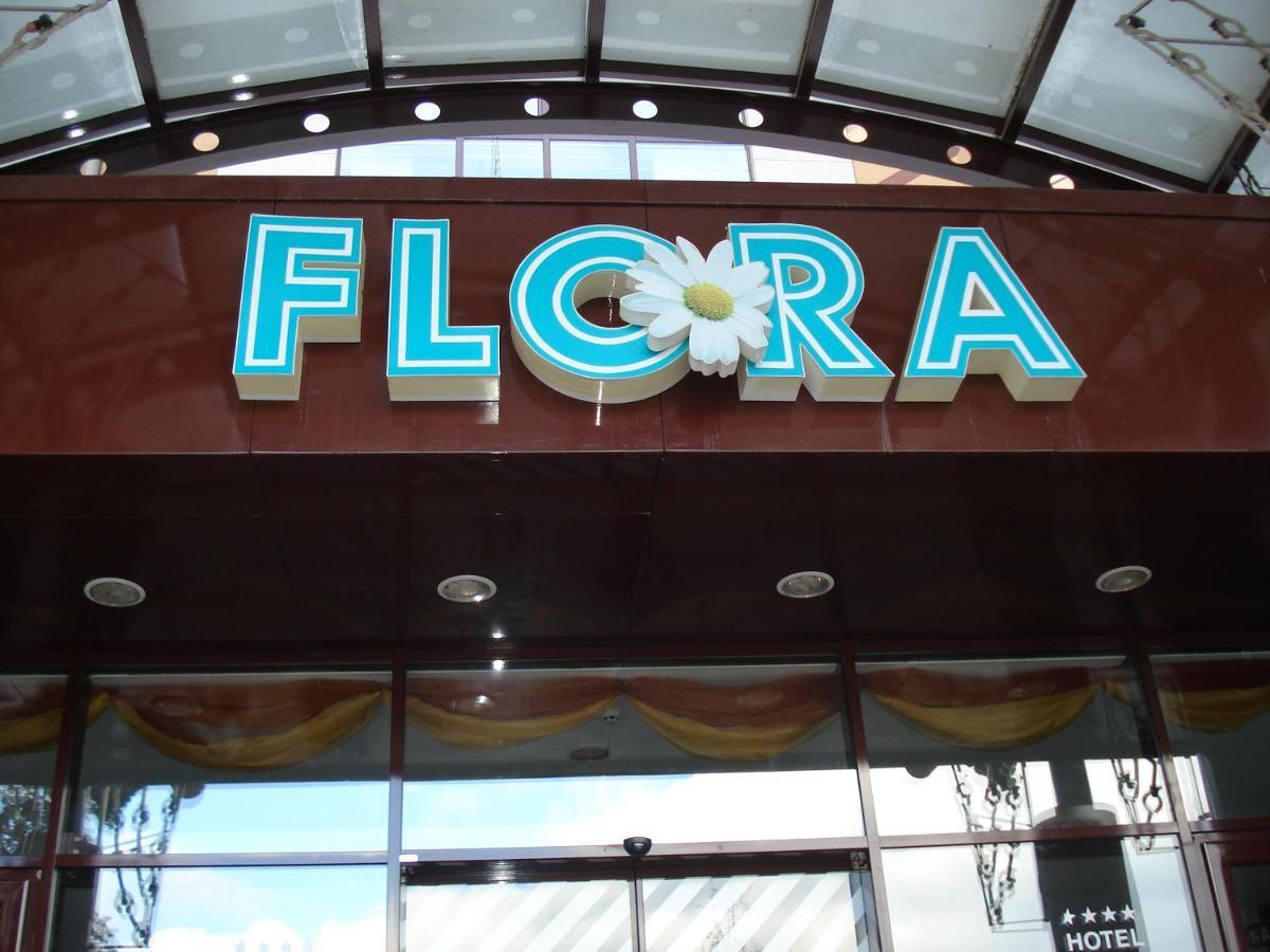 Flora Apartments Tmf Borovets Buitenkant foto